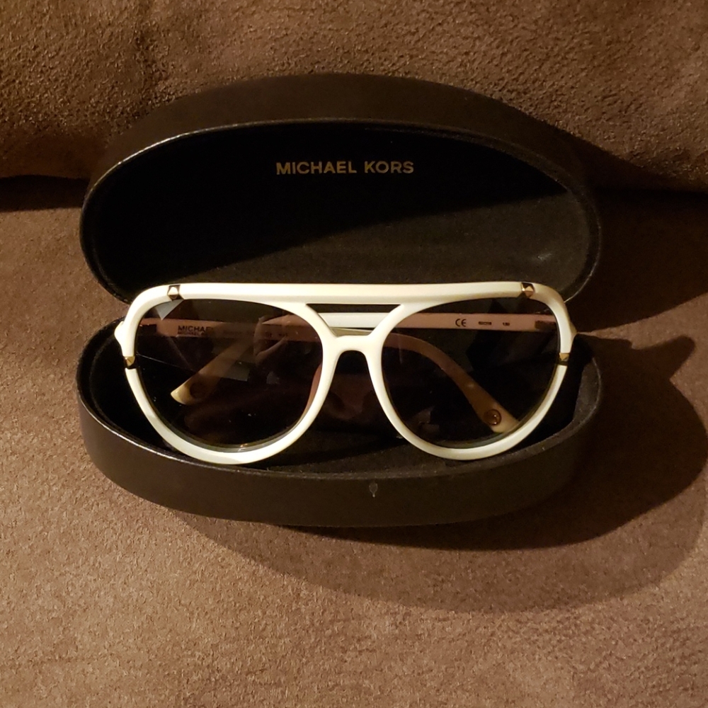 Mk Sunglasses - image 1